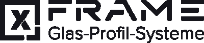 XFRAME Glasprofile